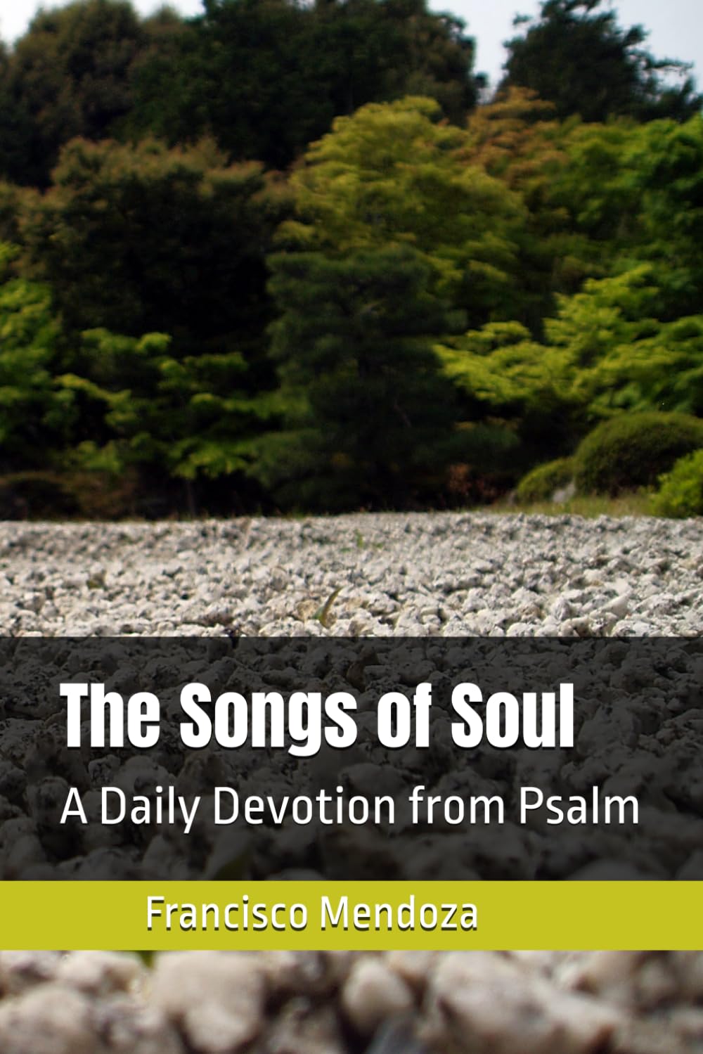 The Songs of Soul: A Daily Devotion from Psalm