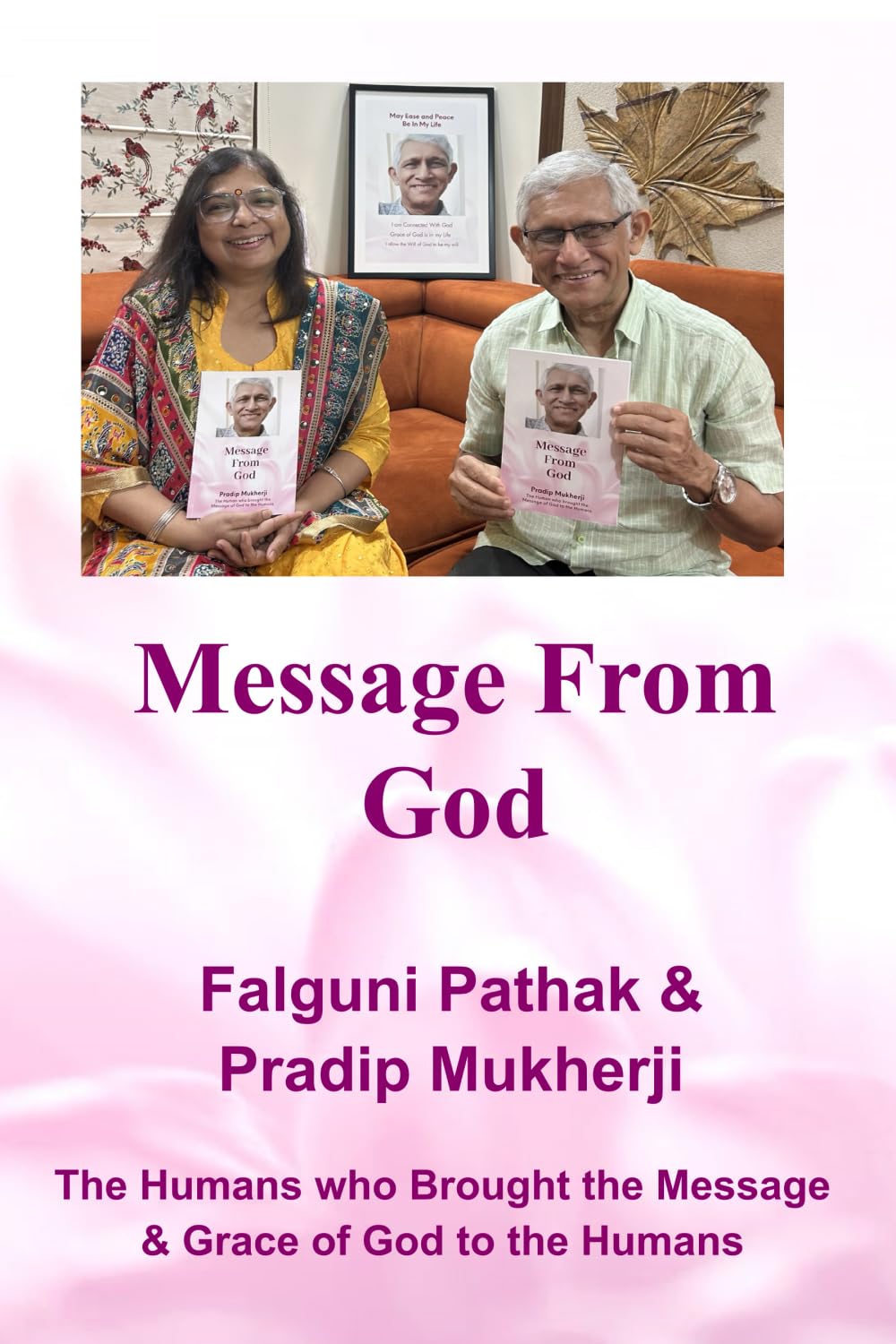 Message From God