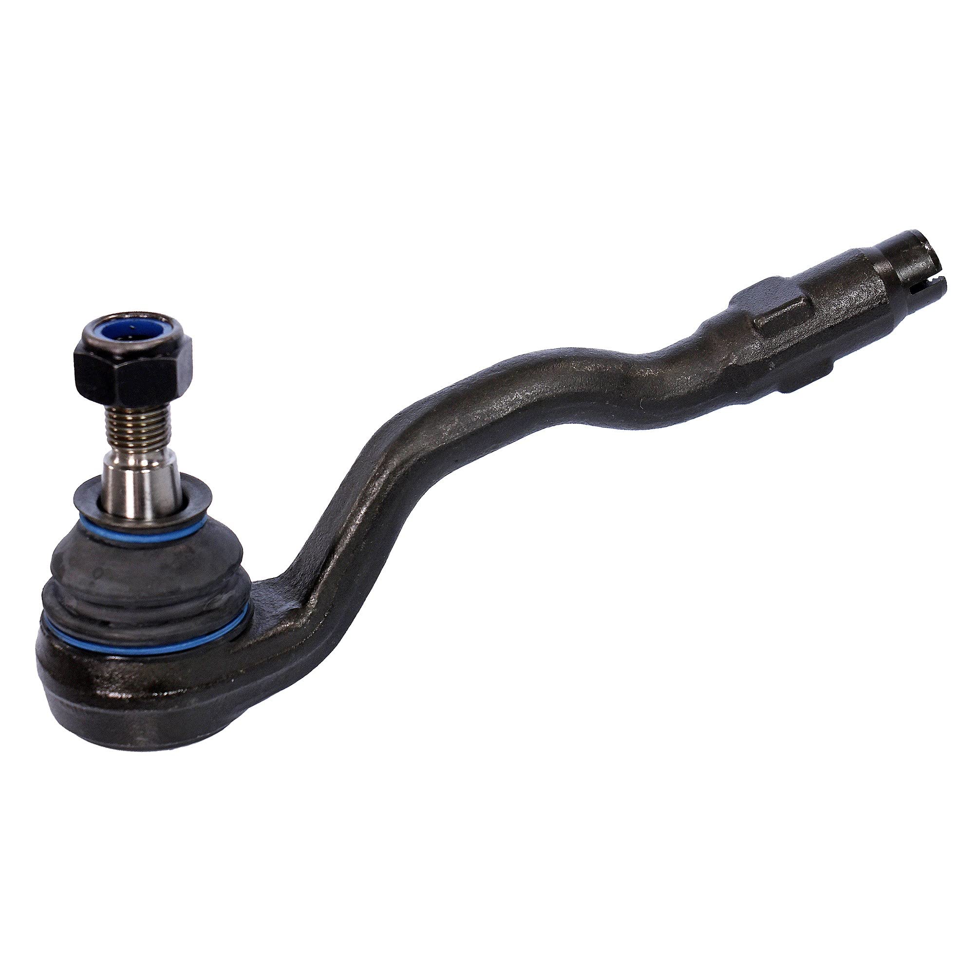 ATEC Germany 2x Rotule de barre d'accouplement avant Compatible avec BMW X3 (E83)