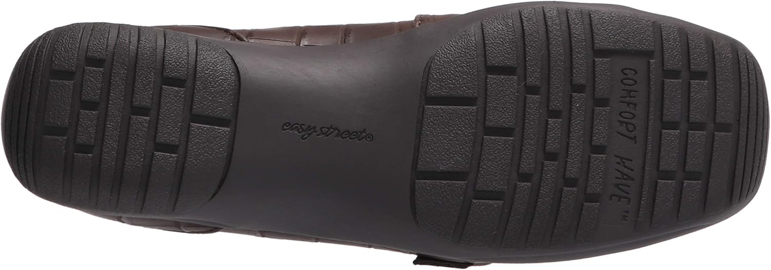 Easy Street Womens Flat