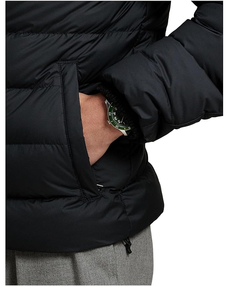 Polo Ralph Lauren Colden Packable Matte Jacket - #4 of 5