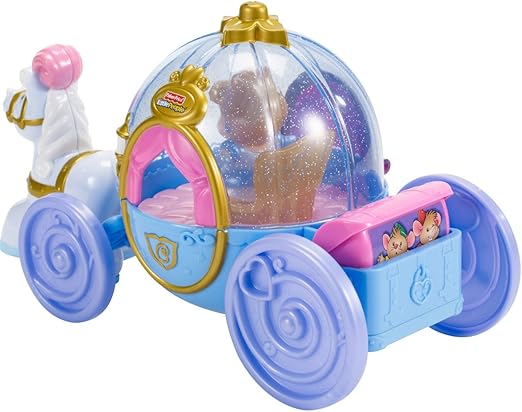 Little People Disney Princess 