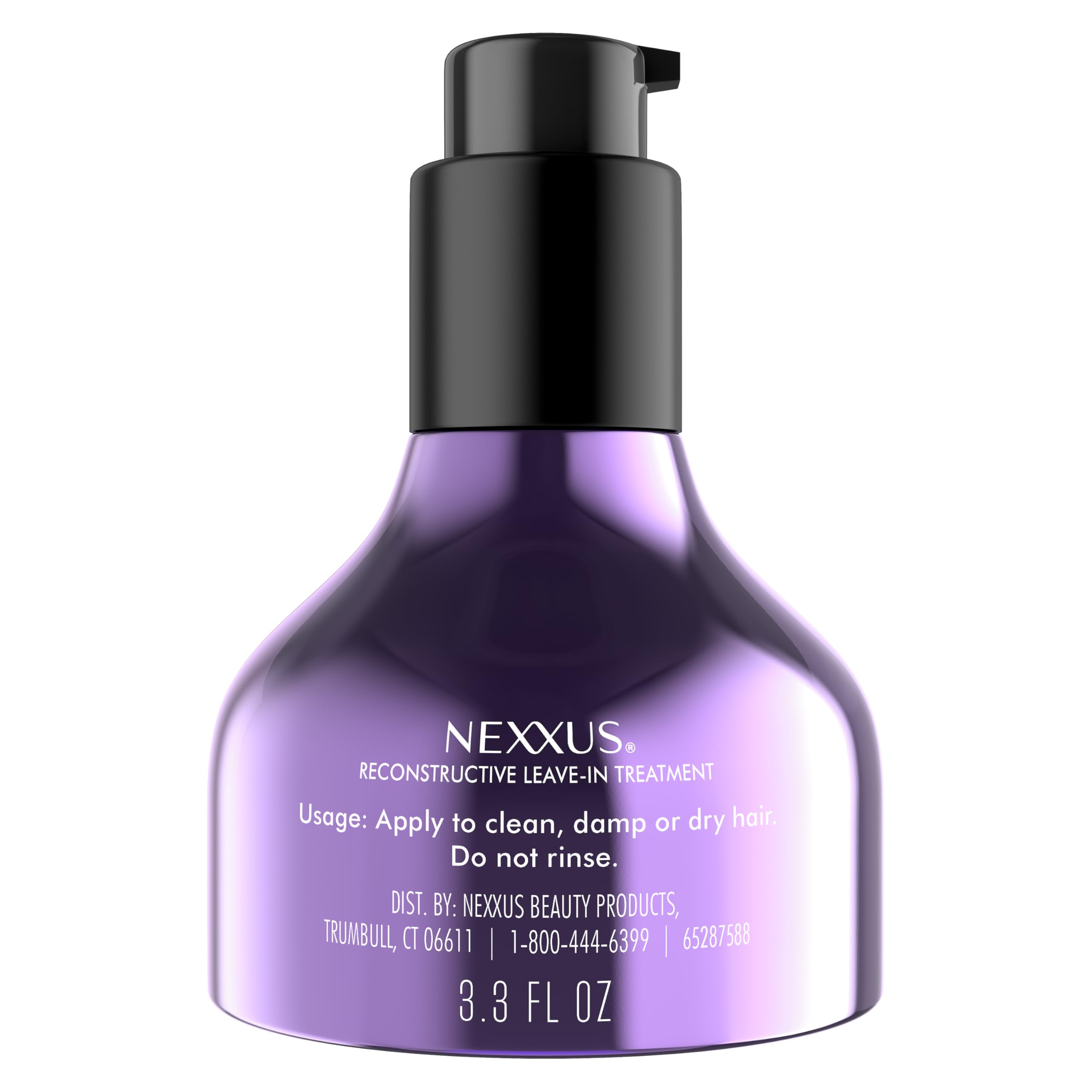 Nexxus KERAPHIX Liquid Crystallizer Hair Strengthening Treatment