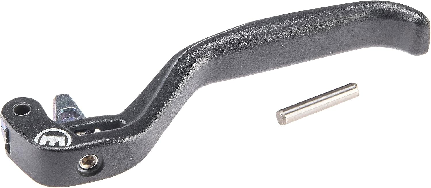MAGURA MT6/MT7 Aluminium Handle 4 Fingers Black