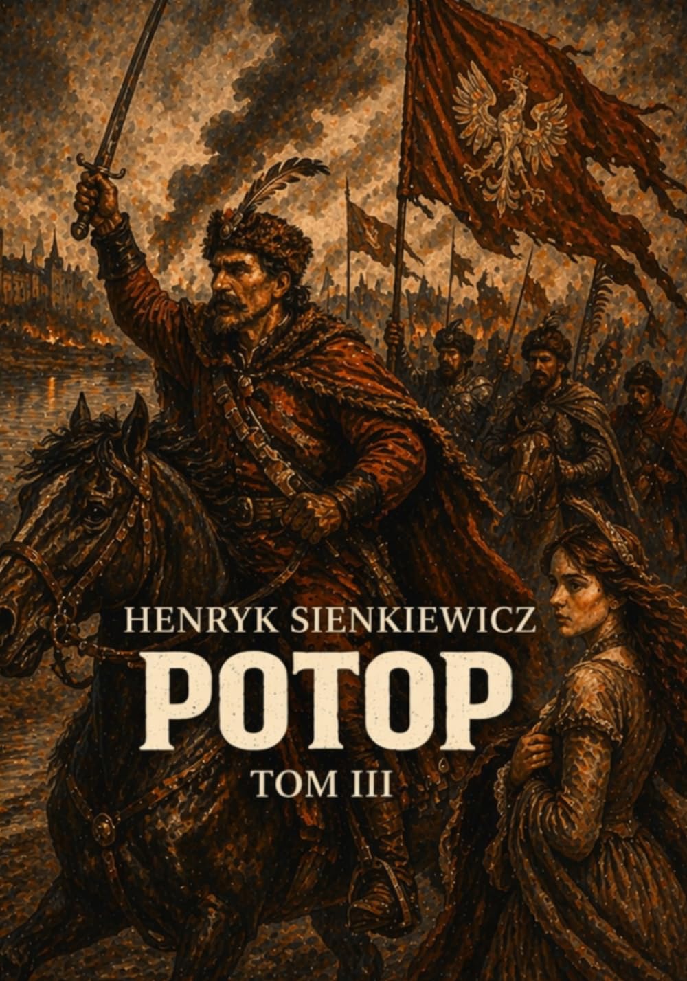 Potop: Tom III