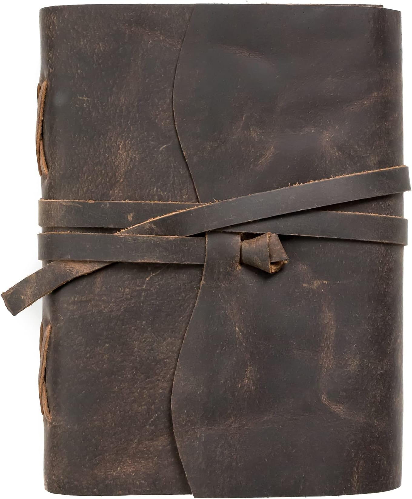 Rileys Leather Journal for Men, Blank Leather Journal for Writing, Travel Journal Leather Book, Leather Notebook Journal, Leather Bound Notebook, Leather Sketchbook, Vintage Leather Journal