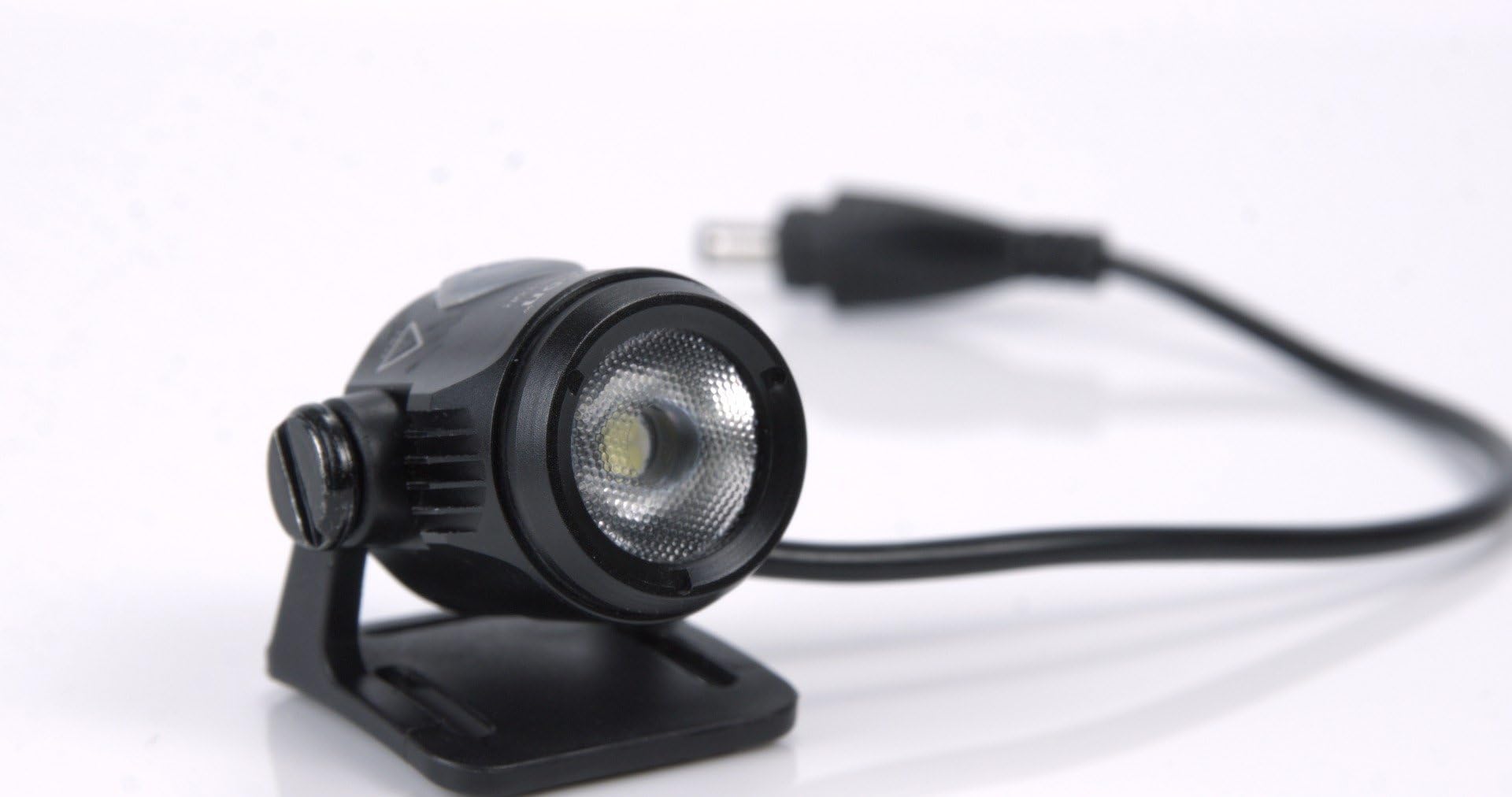 Zeta 1300R Front Bike Light 1300 Lumens Wireless Remote