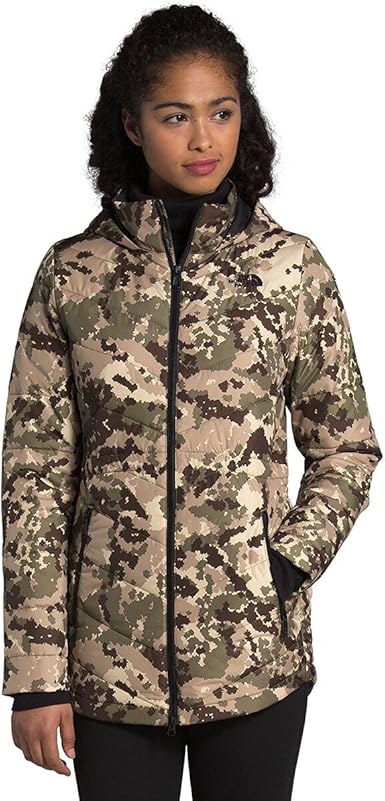 north face junction parka