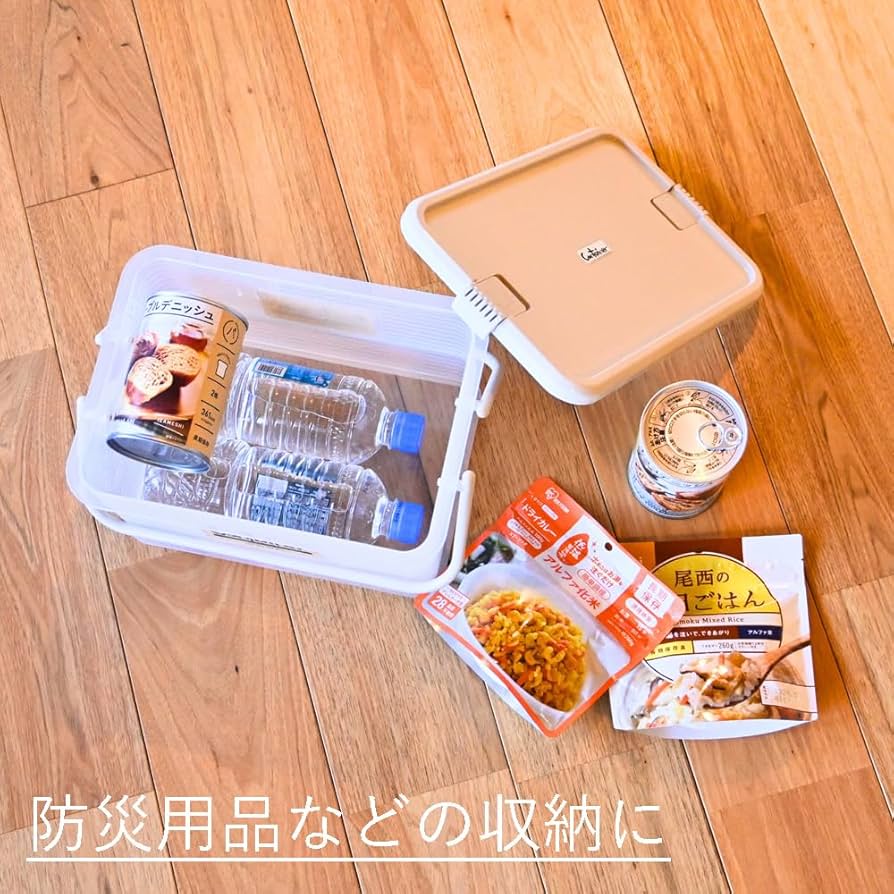 専用です！ Amazon｜サンコープラスチック(SankoPlastic) 収納ケース