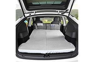 Tesmat Model 3 Mattress: The Perfect Sleep Solution for Tesla Enthusiasts