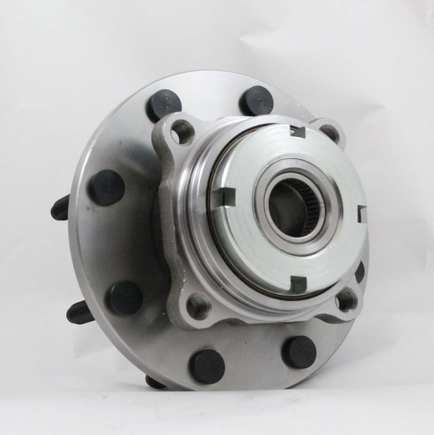 DuraGo 29515021 Front Hub Assembly