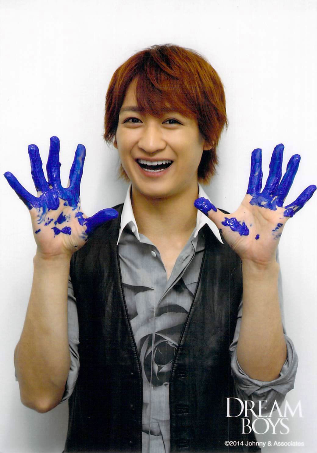 Amazon.co.jp: Kis-My-FT2・（キスマイ）・【公式写真】・宮田俊哉