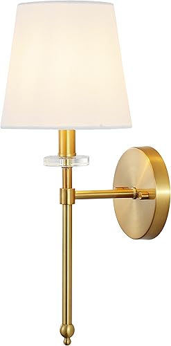 JONATHAN Y JYL9921A Olivia - Mueble moderno de mediados de siglo con 3 luces de hierro LED contemporáneo estilo francés baño pasillo sala de estar