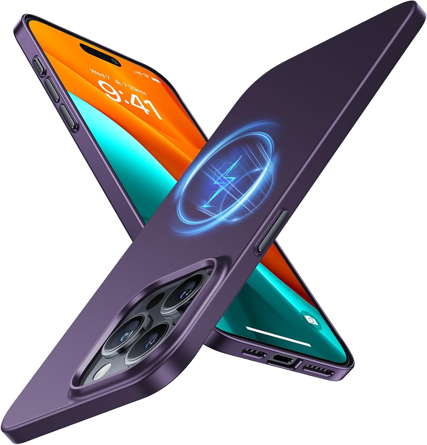 TORRAS 5,000mAh MiniMag Power Bank — Buy Together to Save 15%