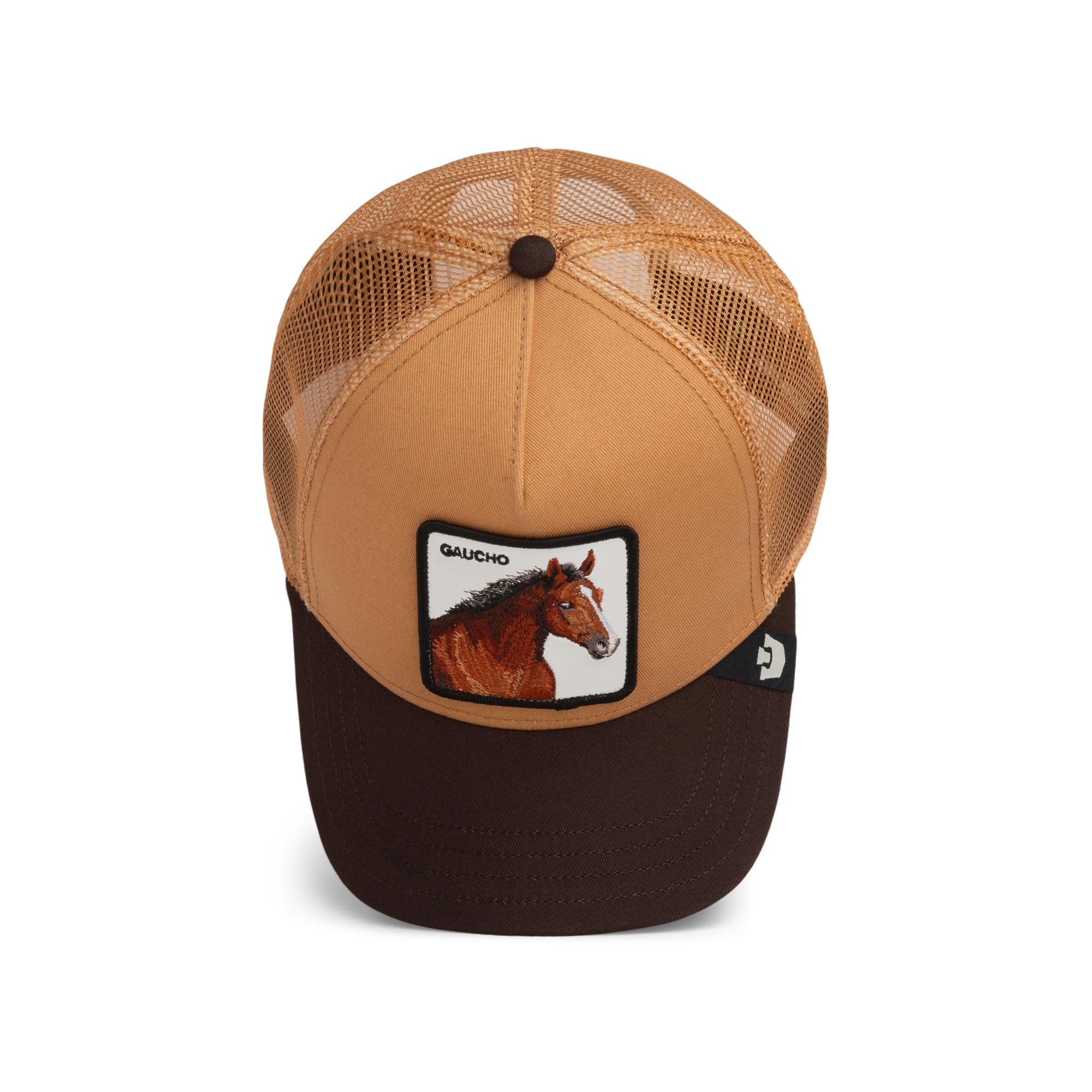 Goorin Bros. Foxy - Gorra para hombre