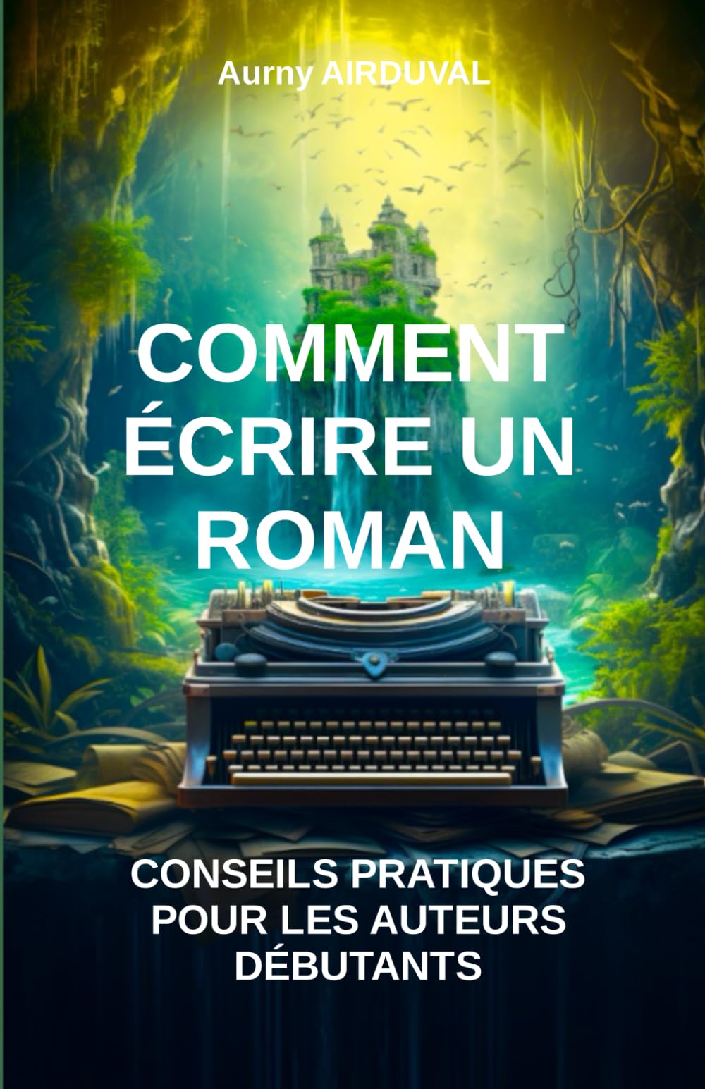 Comment écrire des romans à succès grâce aux techniques de structure - 12