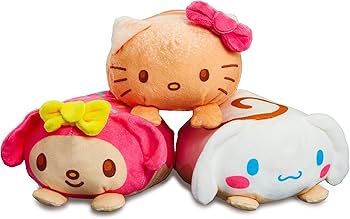 Amazon.co.jp: Cookeez Makery ハローキティ&フレンズ オーブンプレイ