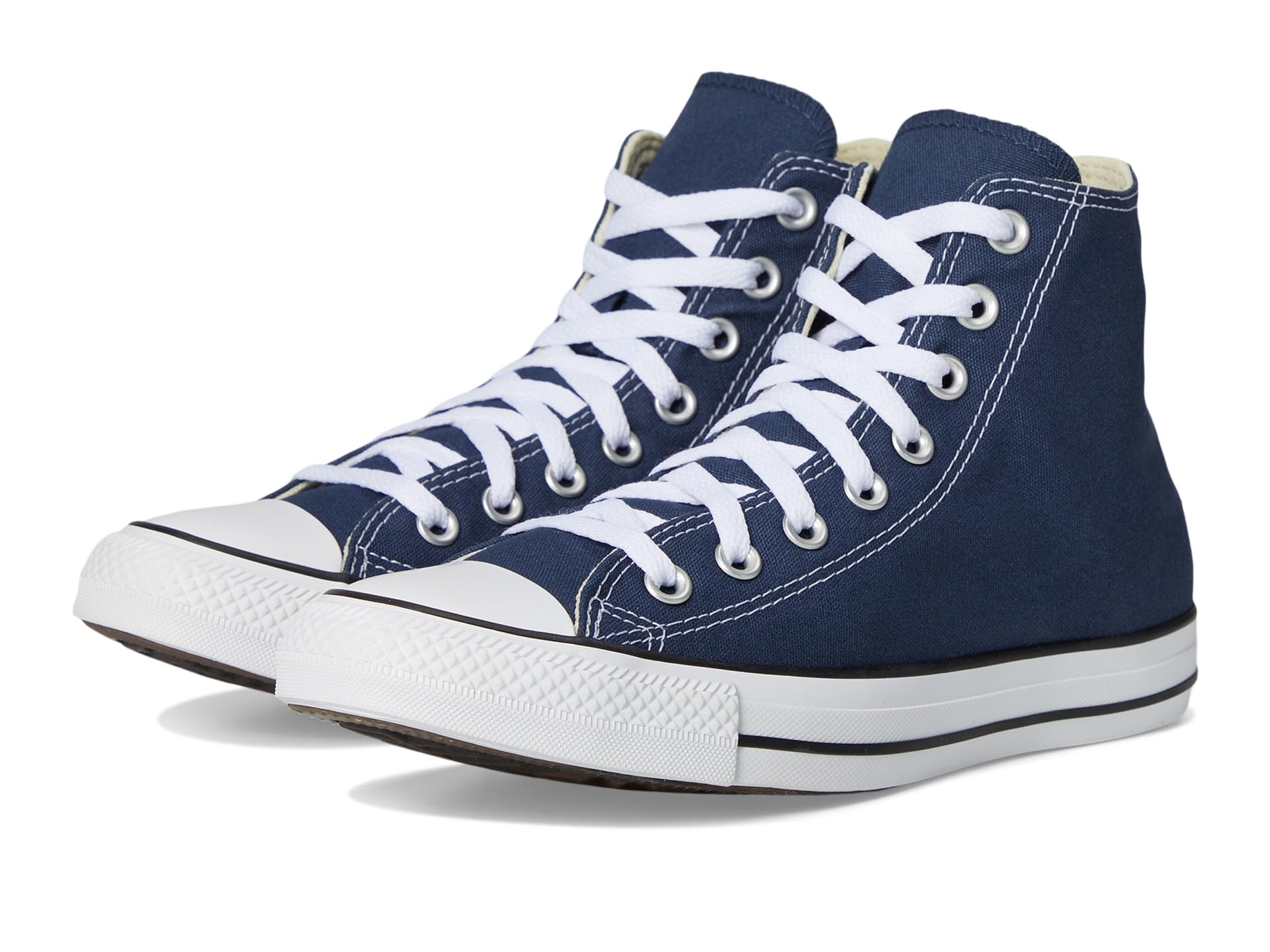 Converse Chuck Taylor All Star Hi Sneaker Damen Schwarz Sneaker High Shoes