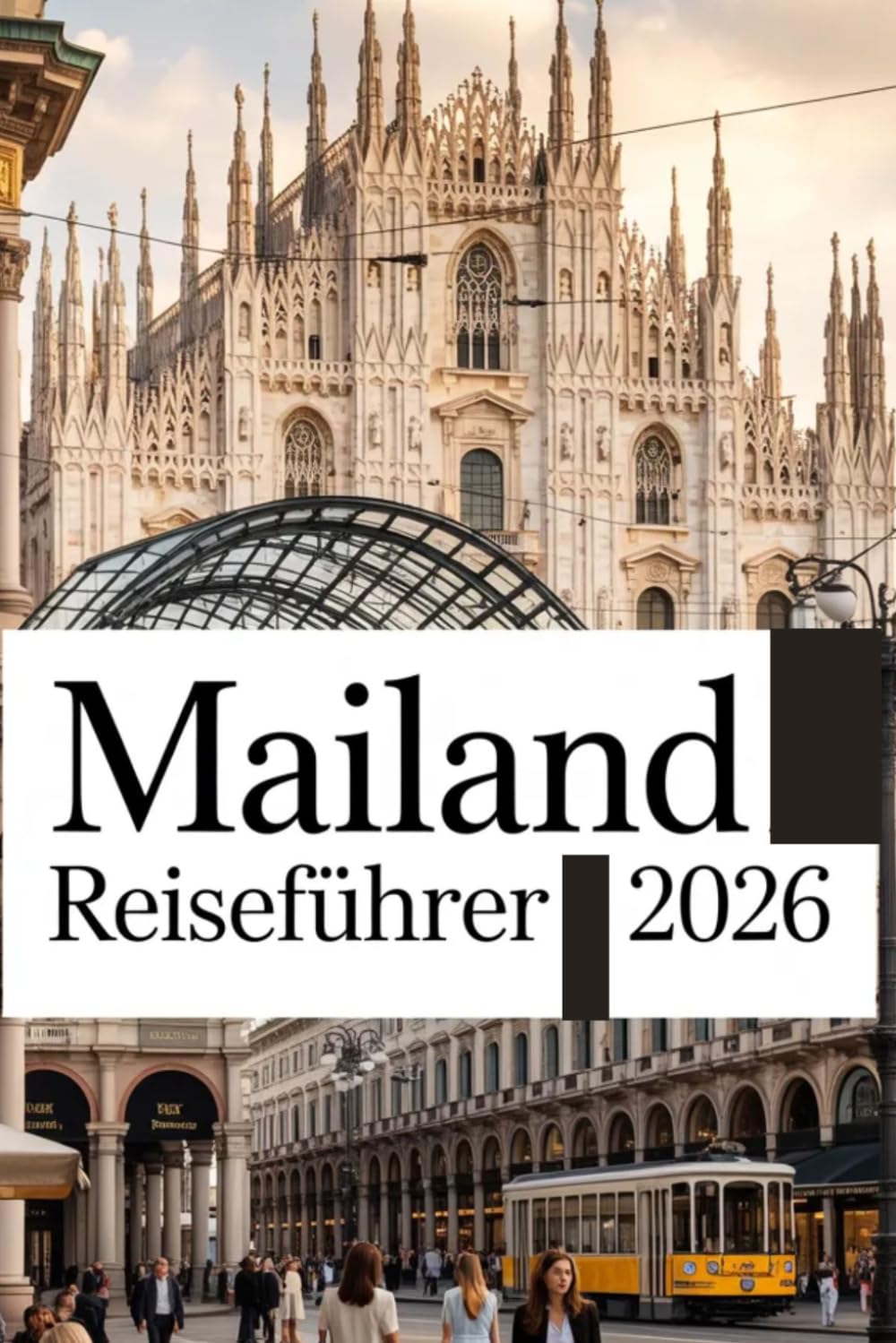 Mailand Reiseführer 2026: Top-Sehenswürdigkeiten, Tipps zur Umgebung und Budget Tipps