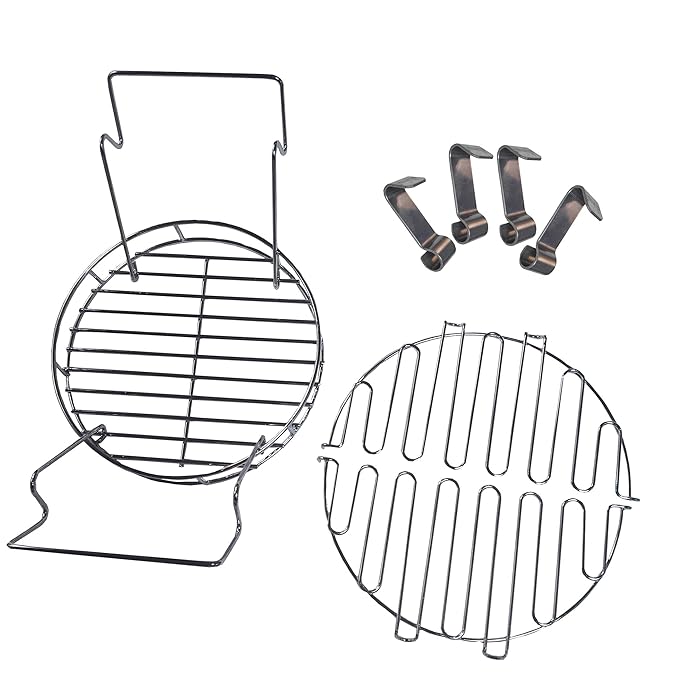 Buy soldbbq A Must Have Accessory Kit for Owner of The CharBroil of
