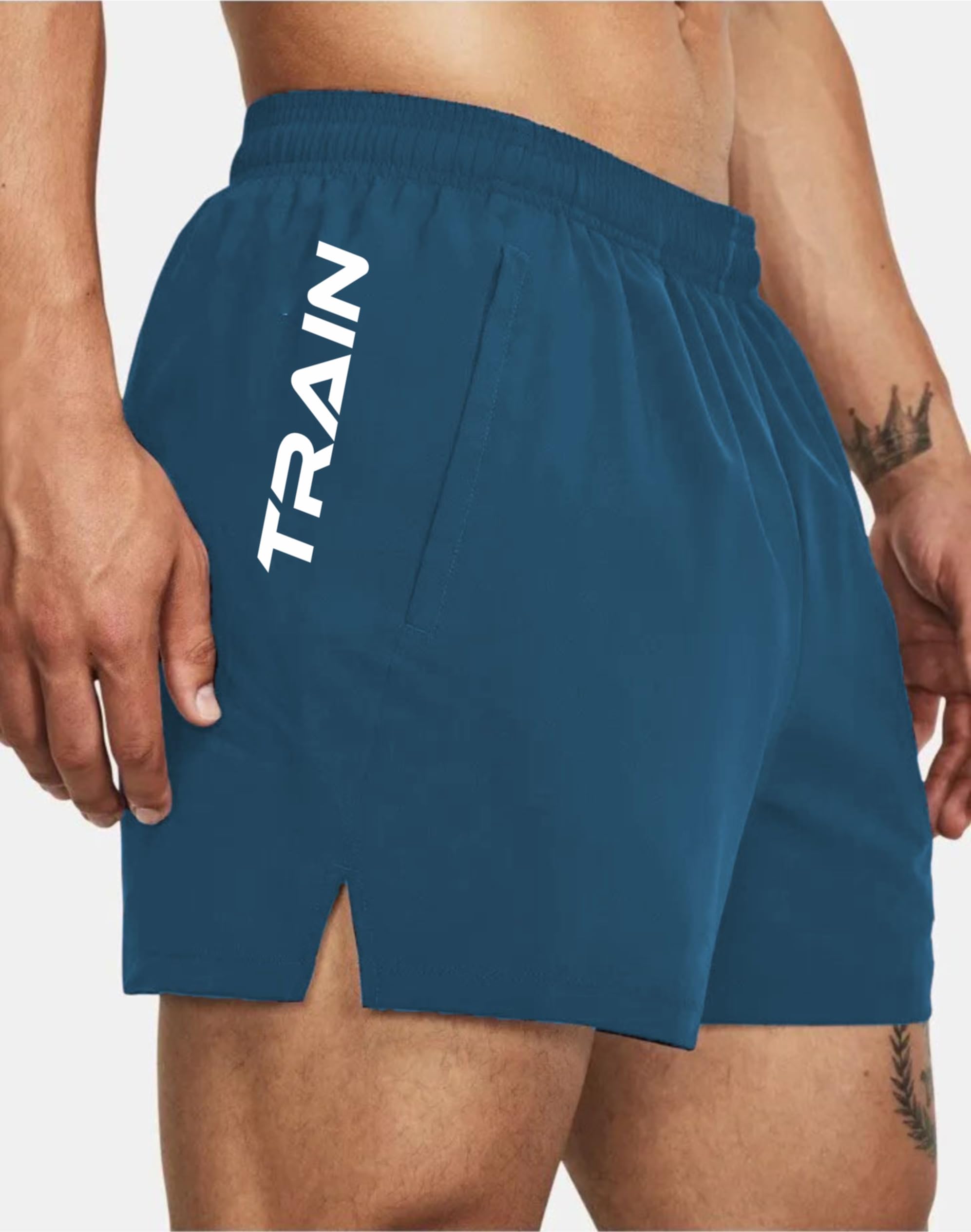 LOTHRIC Men’s Performance Shorts-image-12