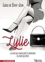 Download Lylie (Indécente) PDF