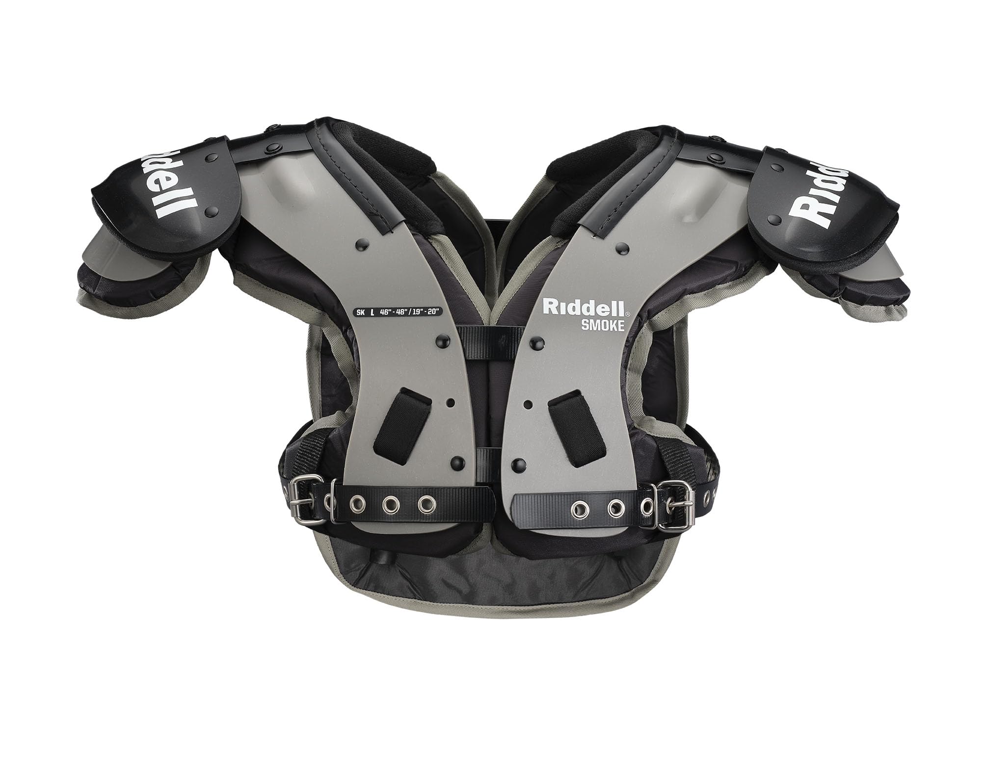 Smoke AP Varsity Shoulder PAD M