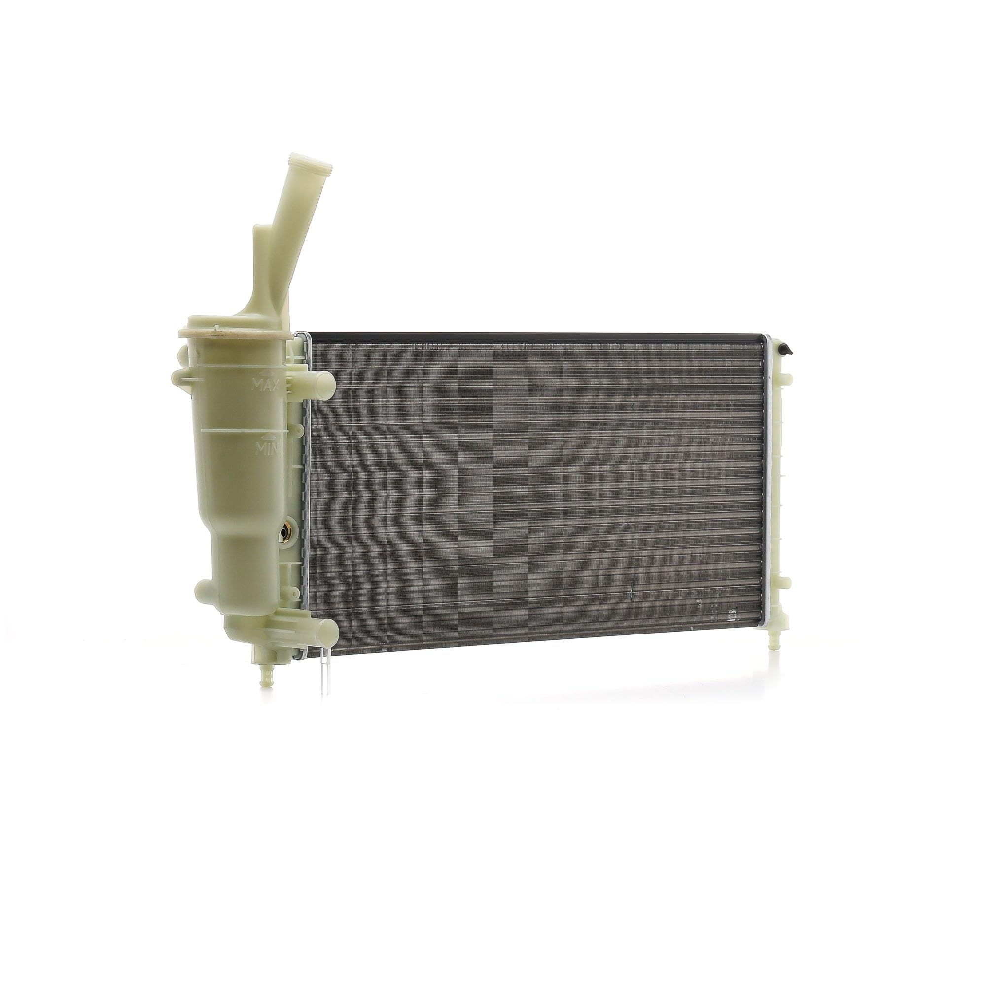 RIDEX 470R0787 Radiatore motore Compatibilità con FIAT PUNTO 176