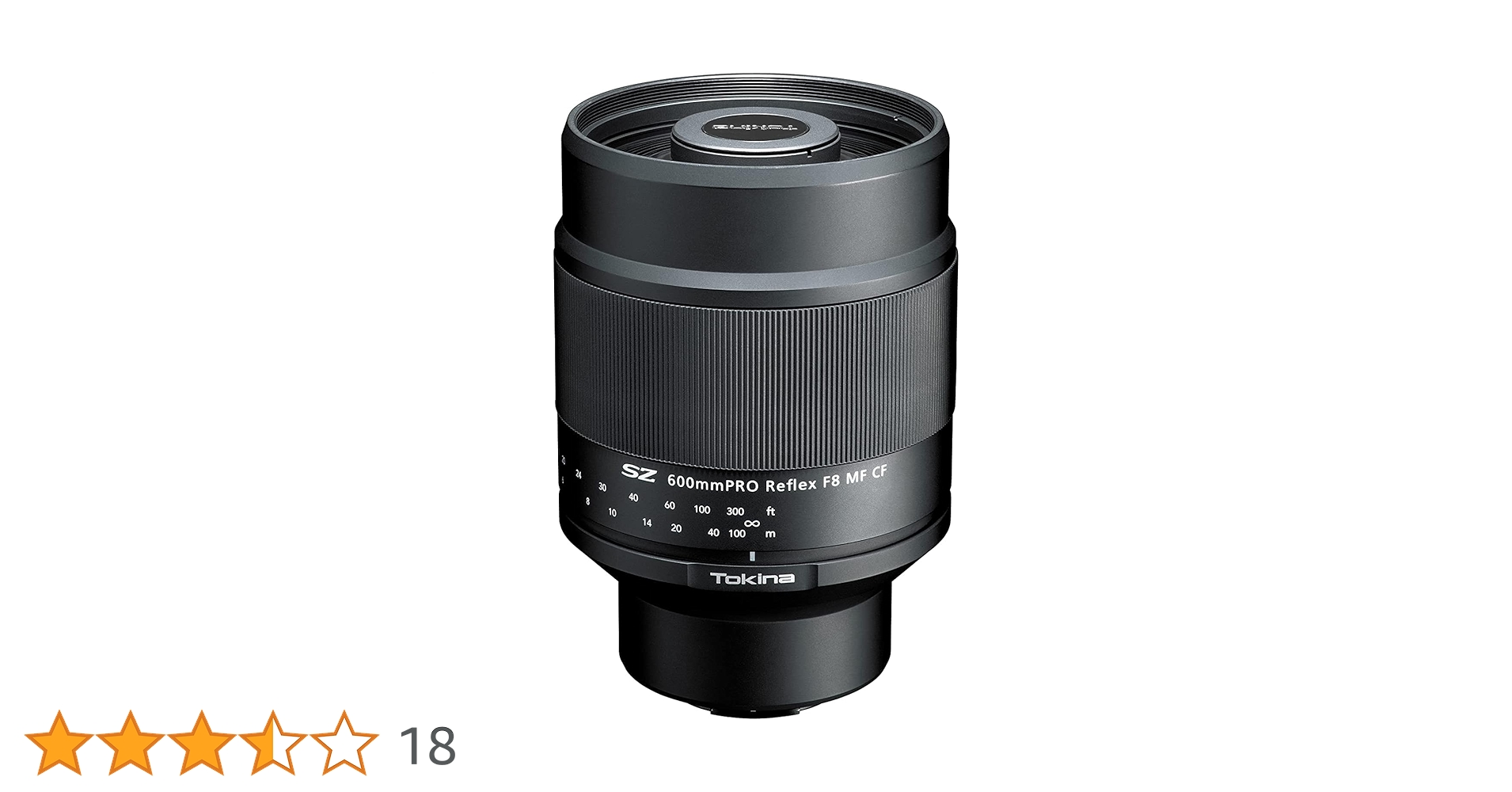 レンズ(単焦点) SIGMA600mmf8 Amazon.co.jp: Tokina 望遠ミラーレンズ SZ 600mm PRO Reflex F8