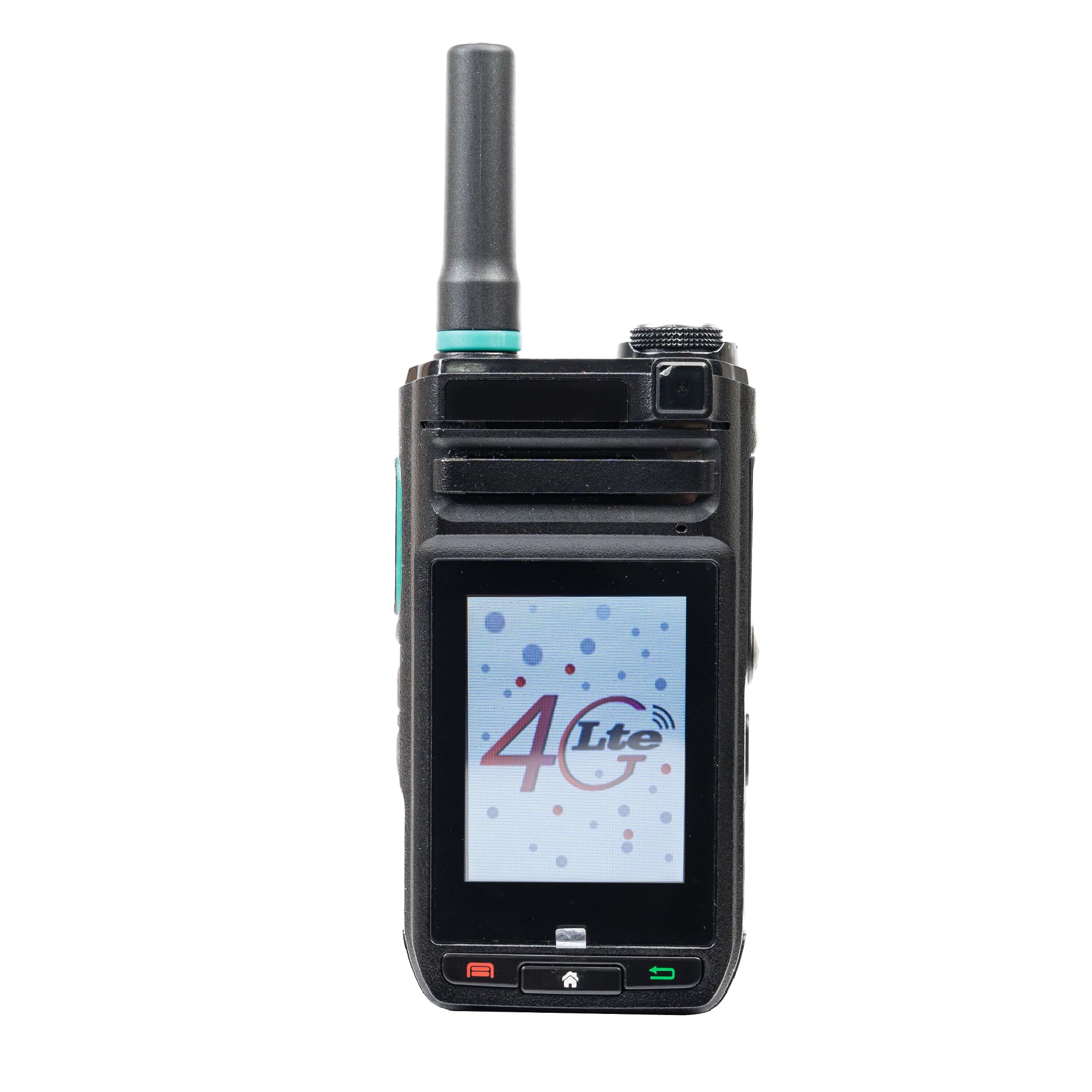 Emisora de Radio portátil PNI 3588S, gsm 4G, cámara Dual, Pantalla a Color de 2,4 Pulgadas, Li-Ion 3800 mAh, IP68
