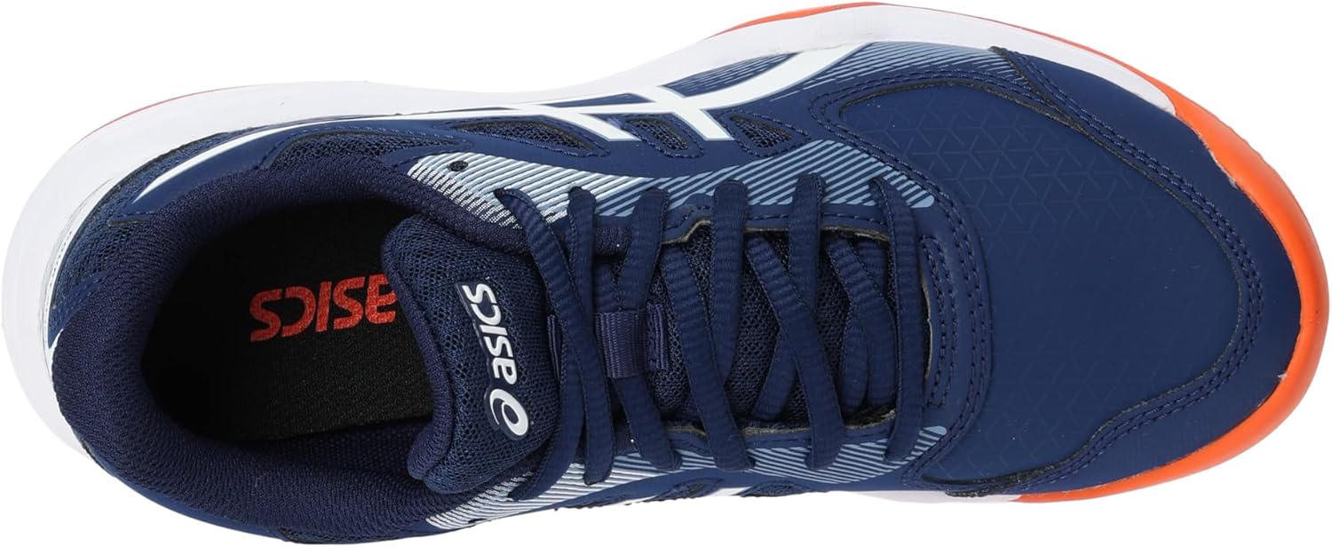 asics テニスシューズ COURT FF 3(オールコート) 27.5cm アシックス] テニスシューズ COURT SLIDE 3 CLAY/OC メンズ テニス