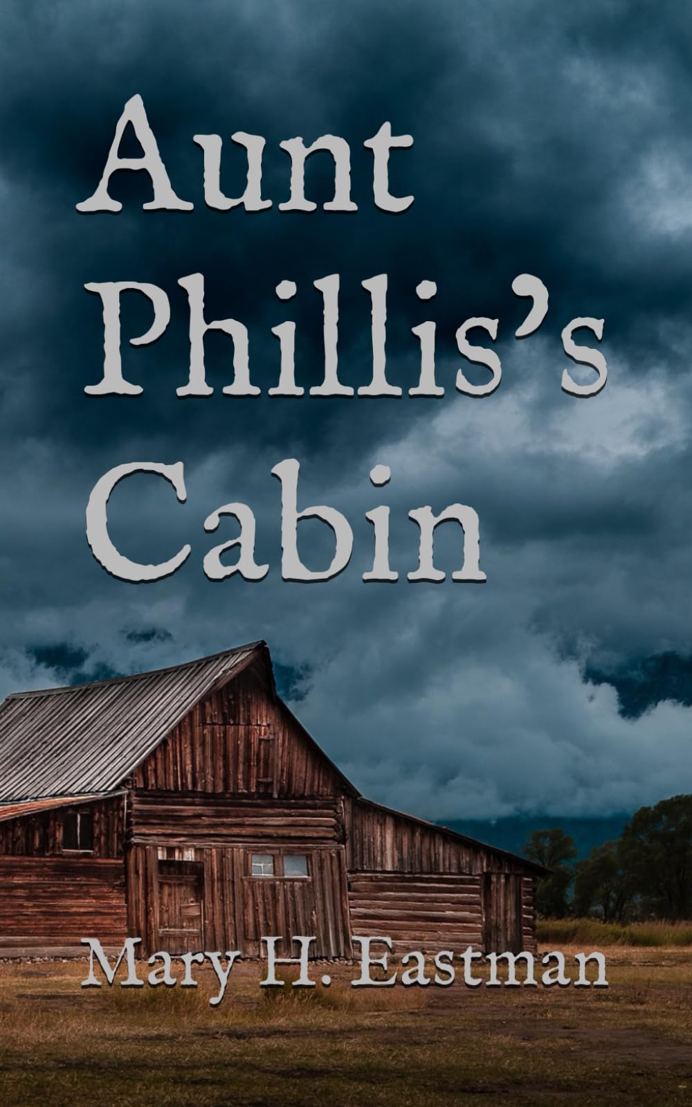 Aunt Phillis’s Cabin: 19th Century Slavery in America (Annotated)