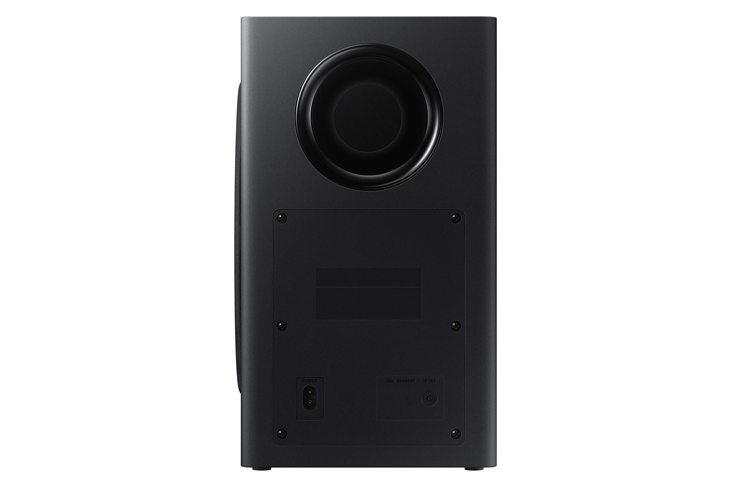 Samsung HW-R650 - Barra de Sonido (Bluetooth, Sonido Envolvente Virtual, subwoofer), Color Negro