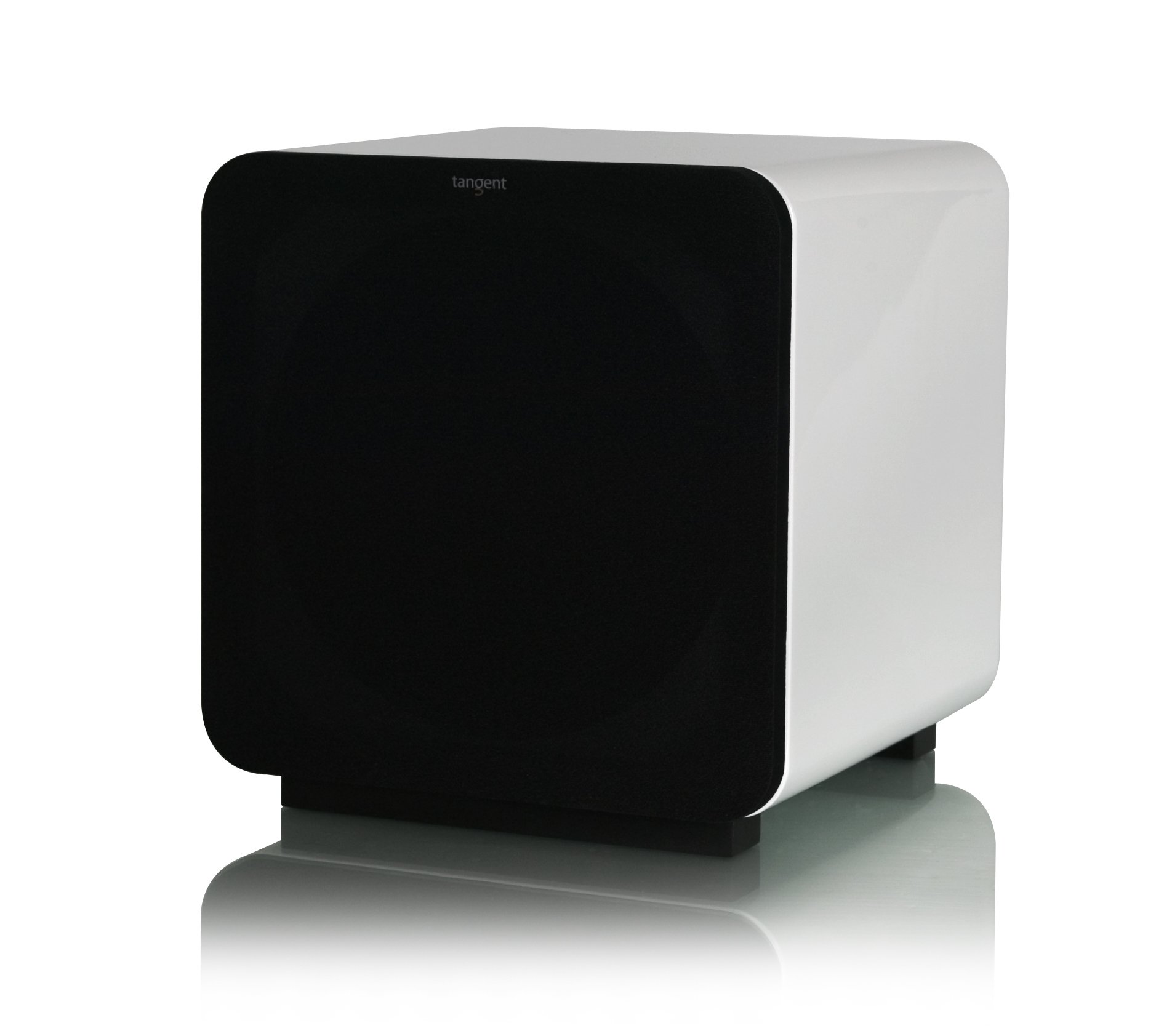 Tangent EVO E10 SUB 150W Subwoofer, front view