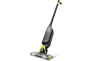 Shark VACMOP Pro Cordless Hard Floor Expert, VACMOP, VAC & MOP at...