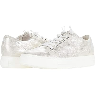 Женские кроссовки Paul Green Hadley Sneaker mineral metallic antic