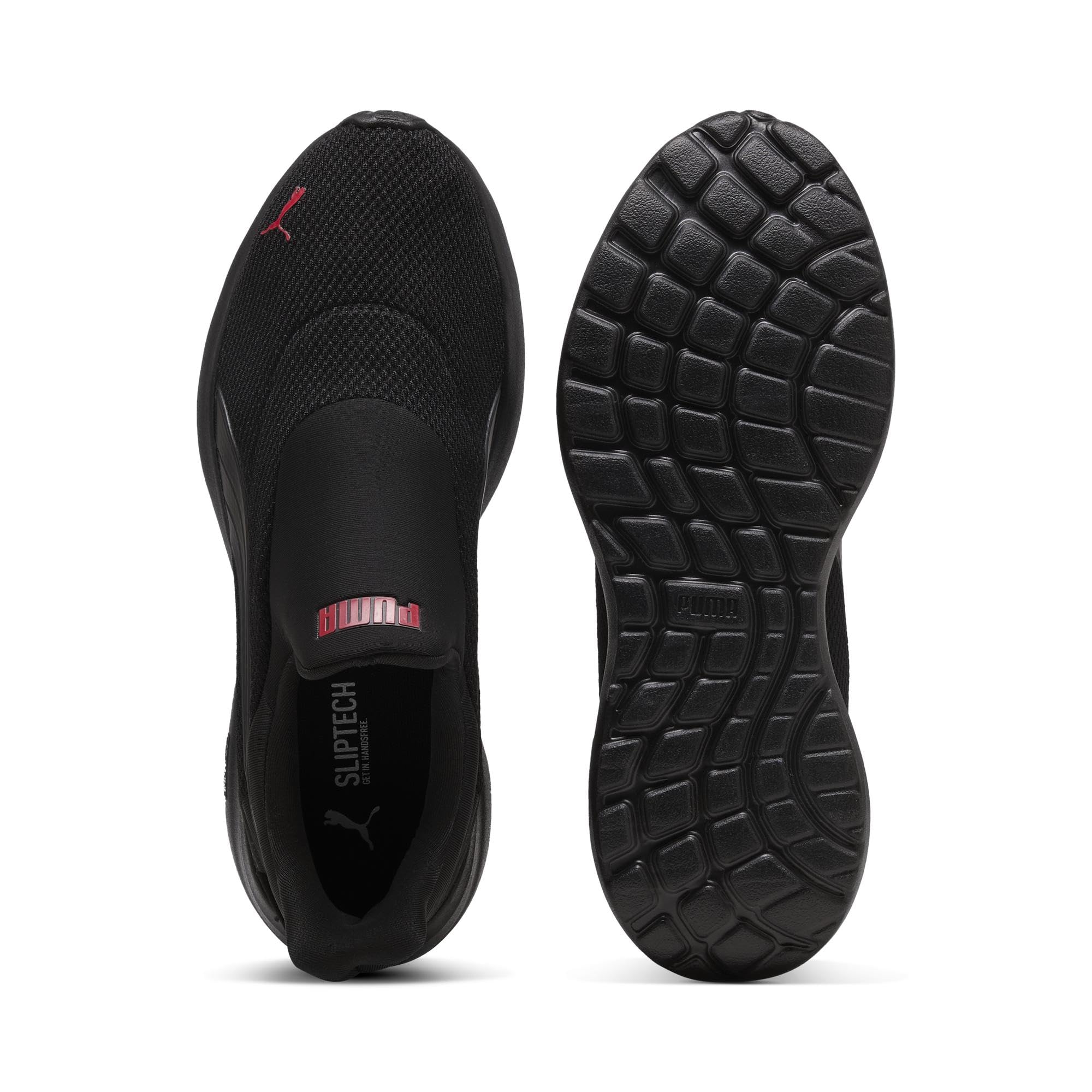 PUMA Uniseks Softride Cosmic SliptechAdidasy