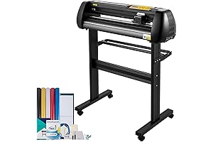 VEVOR Upgraded 28" Vinyl Cutter Machine