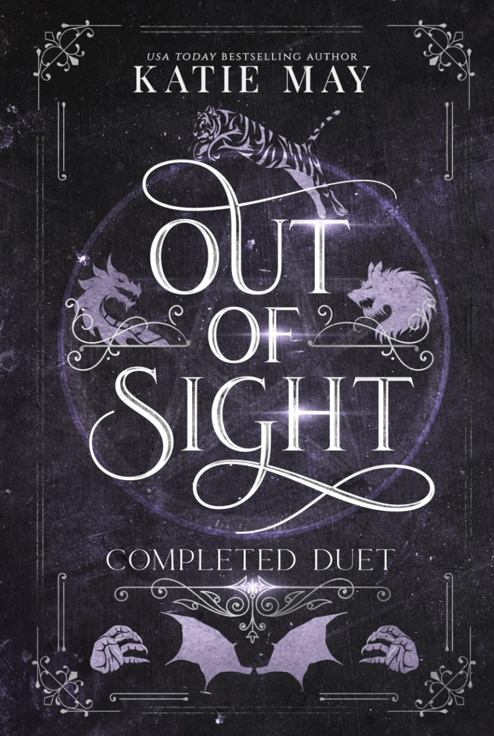 Out of Sight: Completed Duet