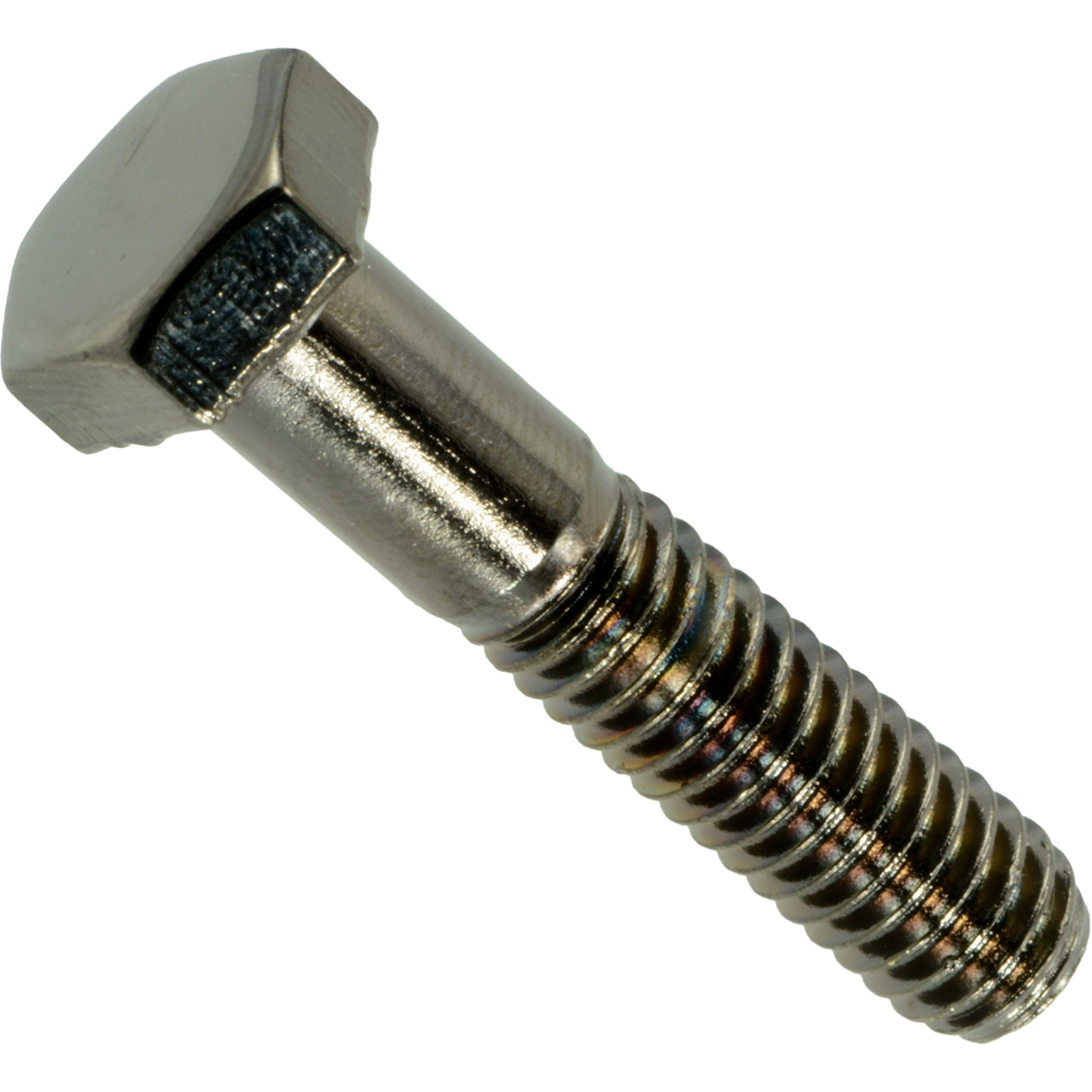 Bouchon à vis tête hexagonale 5/16-18 fixation robuste anti vibration