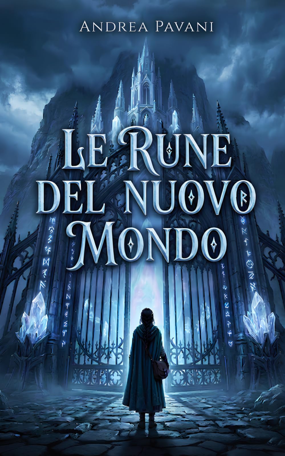 Le rune del nuovo mondo (The Choice Series)