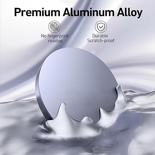 Miniatura 7 de BENFEI Cargador inalámbrico magnético de 15 W compatible con cargador MagSafe, iPhone 1616 Pro16 Plus16 Pro MaxiPhone 15 Pro Max PlusiPhone 14 13 12