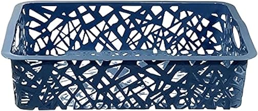 elyassin مصفاة خضروات بلاستيك من الياسين، متعدد الالوان