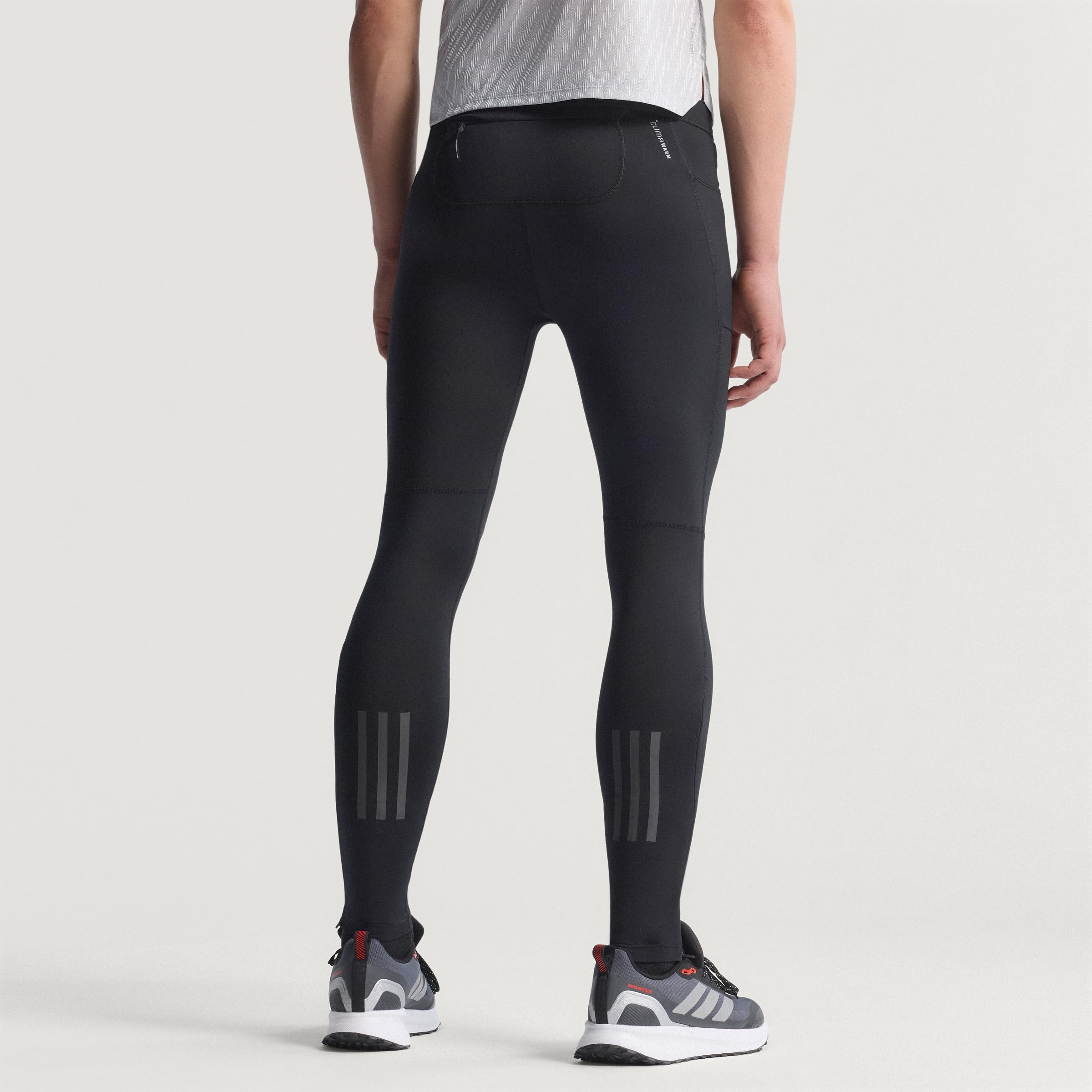 adidas Men's Collant Hiver Own The Run