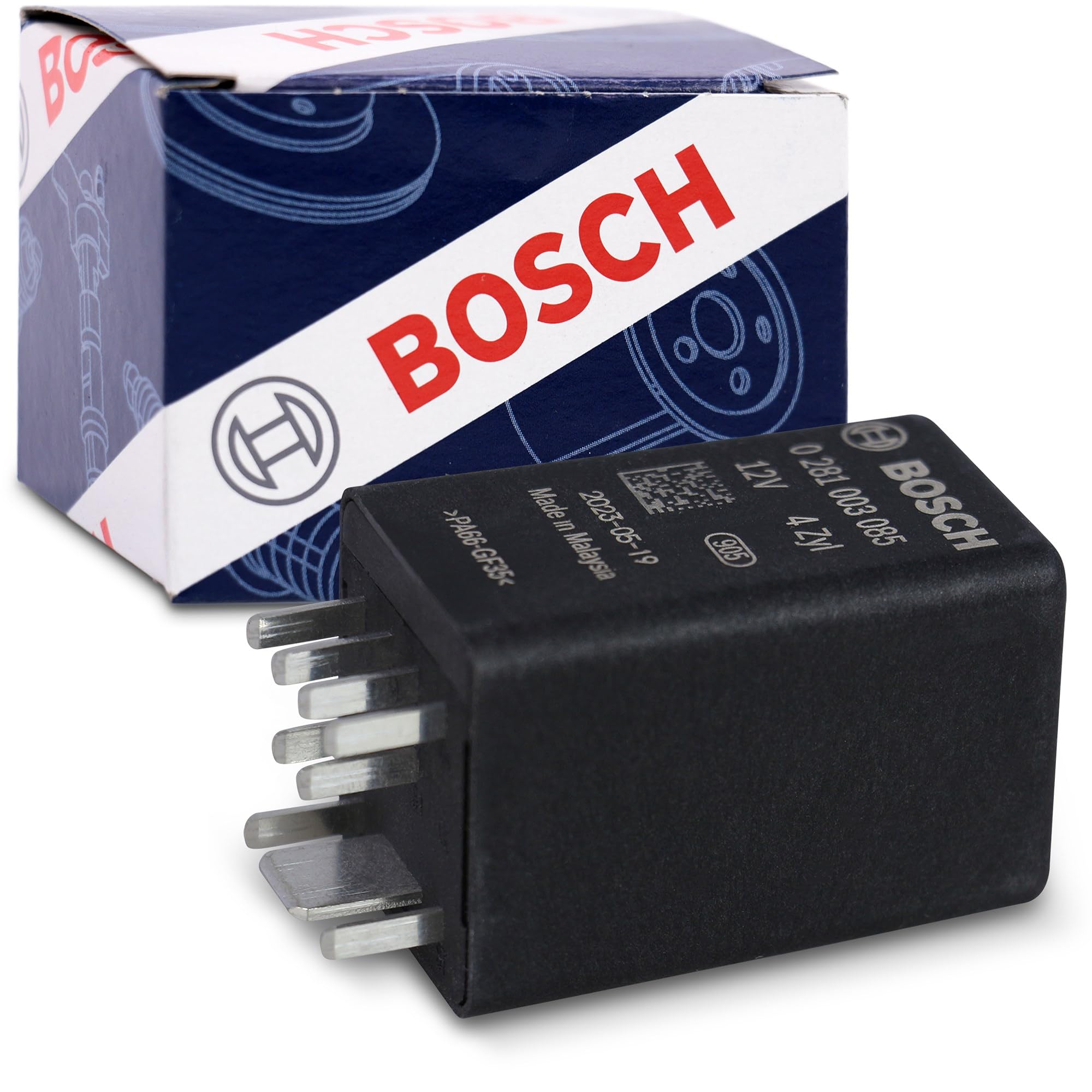Bosch 281003085 Diesel Ric-image