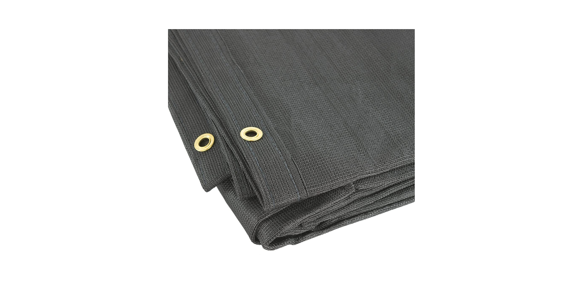 Amazon.com : NATIONAL STANDARD Heavy Duty Black Knitted Mesh