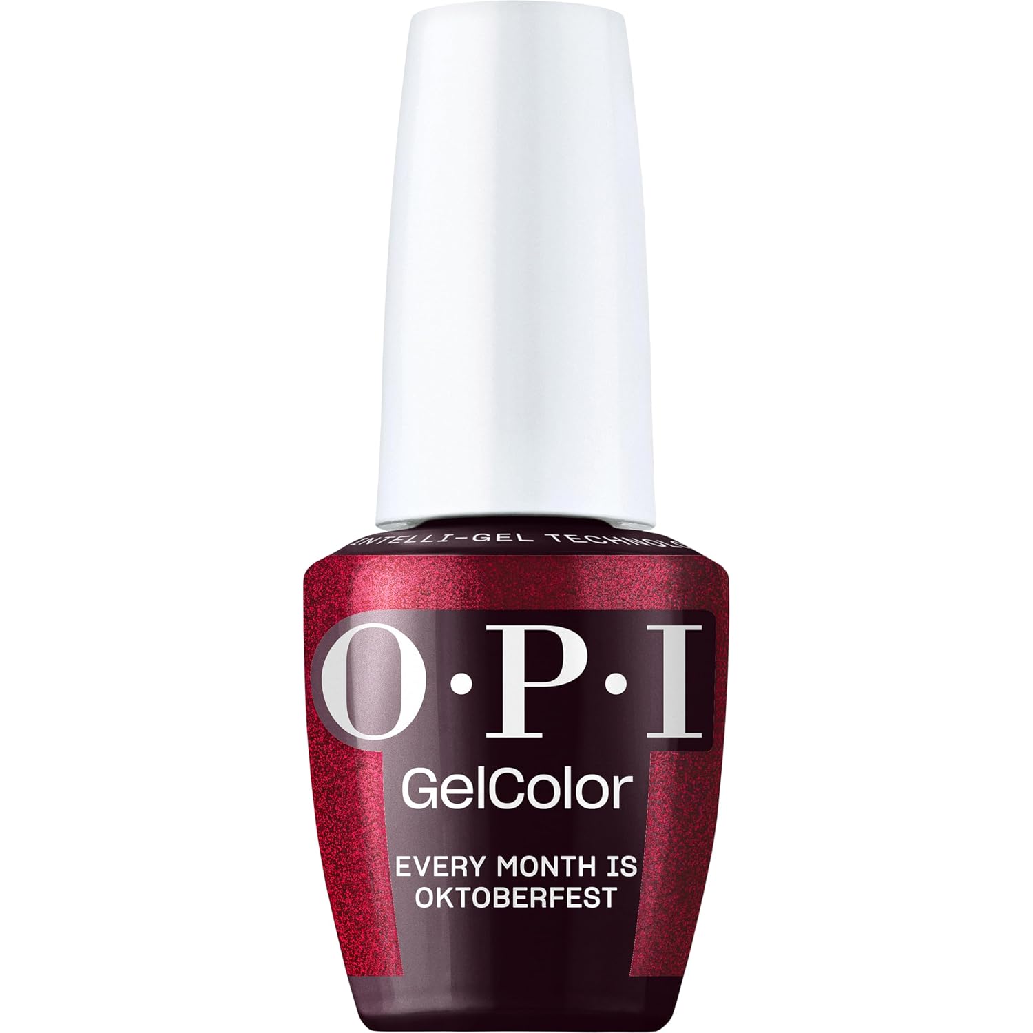 OPI GelColor LED Cure Gel Nail Polish | Blue & Green Shades