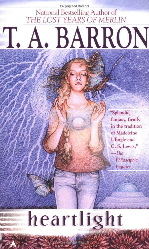 Buy Heartlight (Kate Gordon) — BookShops.in
