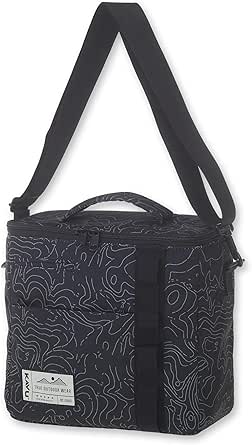 KAVU Snack Sack Crossbody Cooler Bag