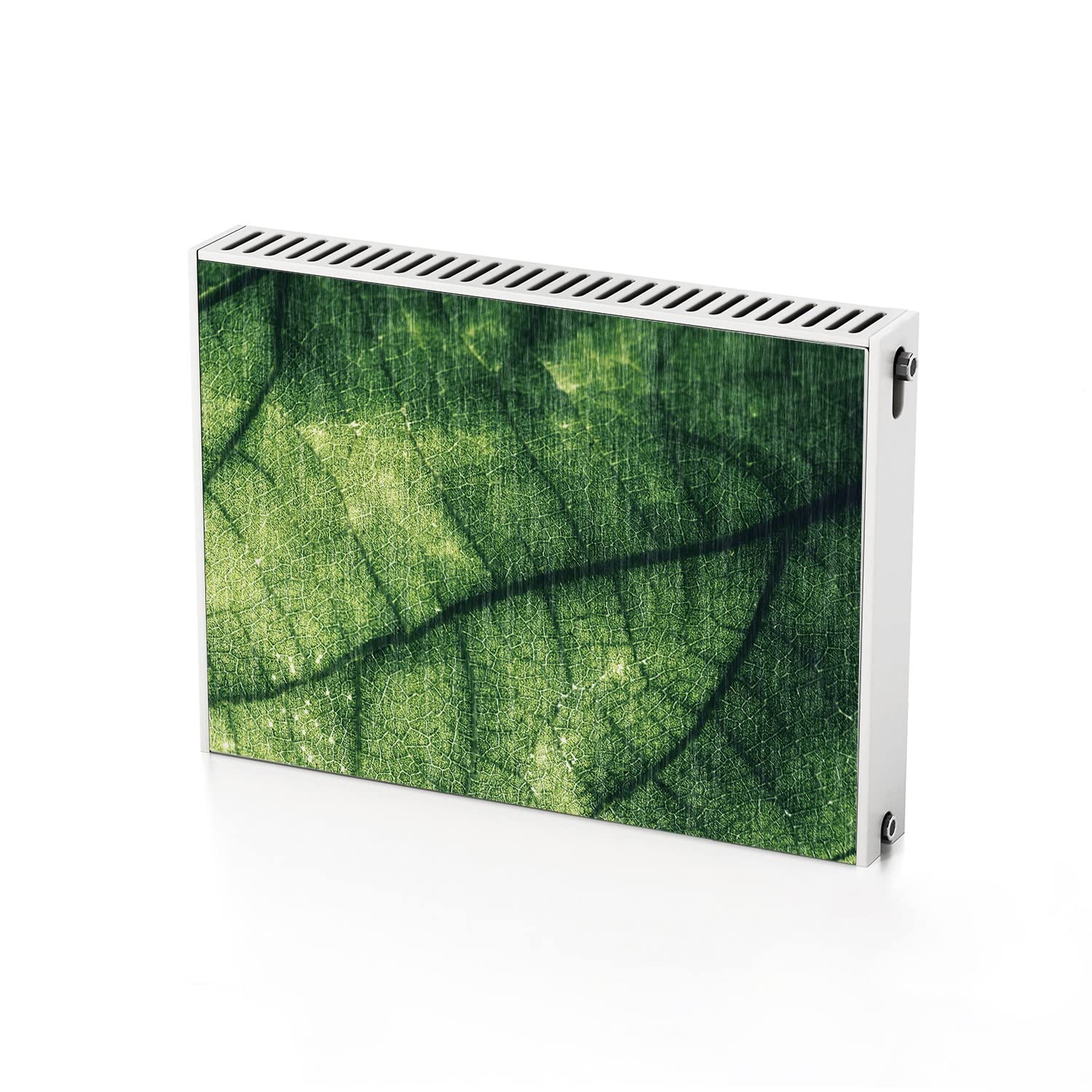 Autocollant de radiateur chauffage aimant 80x60 pour masquer les défauts